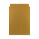 Gouden Kartonnen Envelop 324X229 mm (C4)
