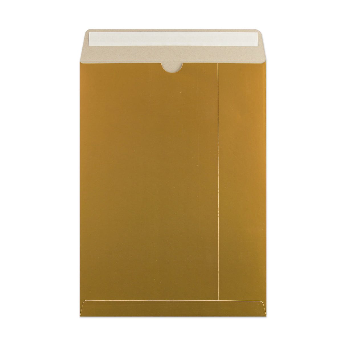 Gouden Kartonnen Envelop 457x330 mm (C3)