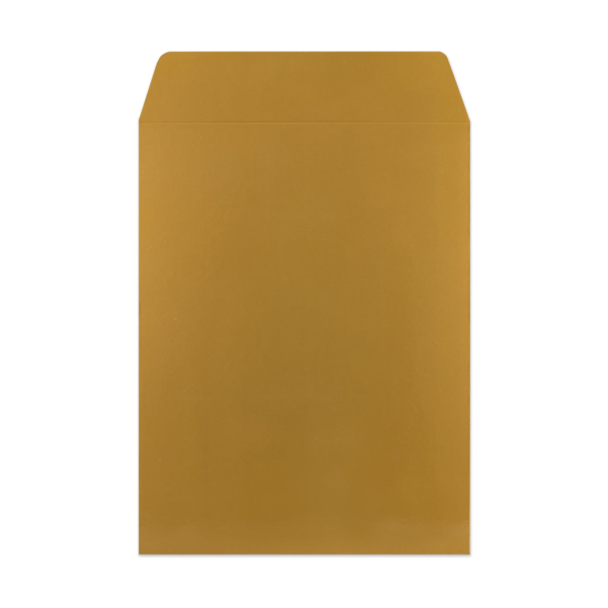 Gouden Kartonnen Envelop 457x330 mm (C3)