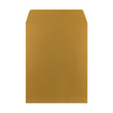 Gouden Kartonnen Envelop 457x330 mm (C3)