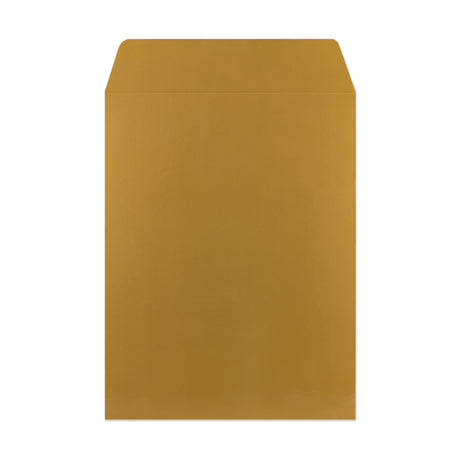 Gouden Kartonnen Envelop 457x330 mm (C3)