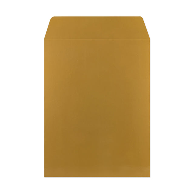 Gold All Board Envelope 457x330 mm (C3)
