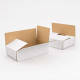 Cross mailing verzenddozen