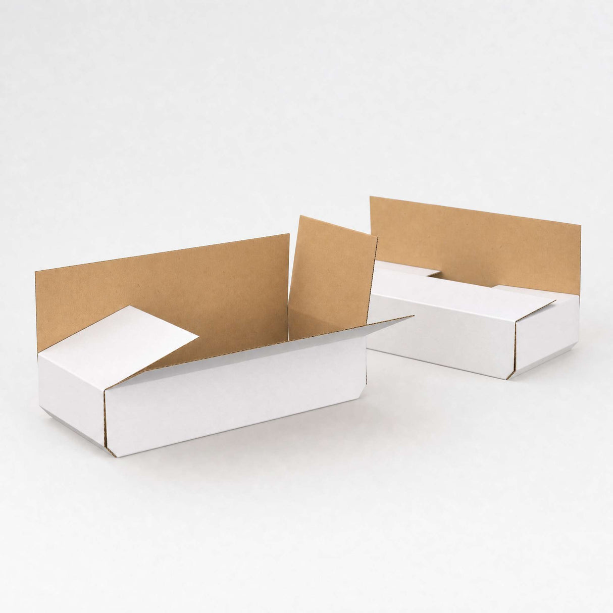 Cross mailing verzenddozen