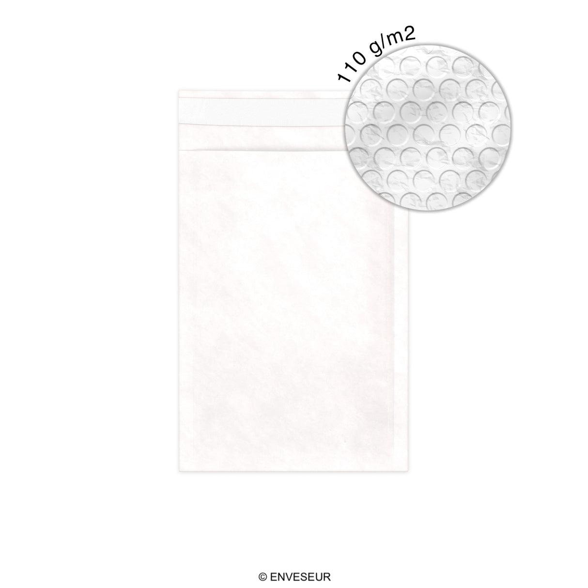 Voordelige luchtkussen enveloppen