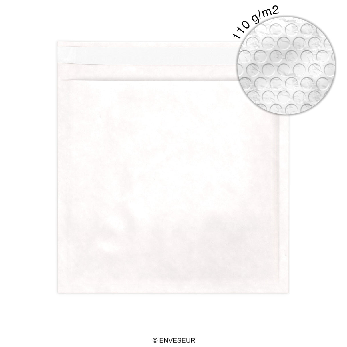 Voordelige luchtkussen enveloppen