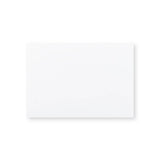 Witte Envelop Punt Flap 102x146 mm