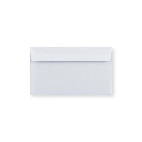 133x197 mm Witte Envelop