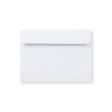 135x184 mm Witte Envelop