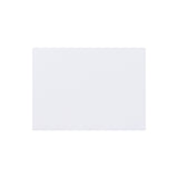 135x184 mm Witte Envelop