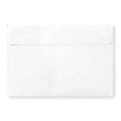 135x195 mm Witte Envelop