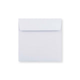 140x140 mm Witte Envelop