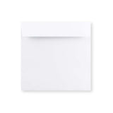 165x165 mm Witte Envelop