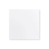 165x165 mm Witte Envelop