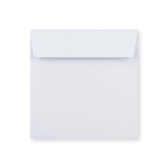 170x170 mm Witte Envelop