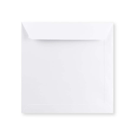 200x200 mm Witte Envelop