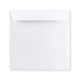 White Envelope (220 x 220mm)