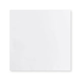 220x220 mm Witte Envelop