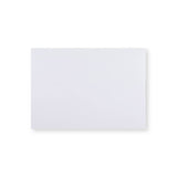 114x162 mm (C6) Witte Envelop