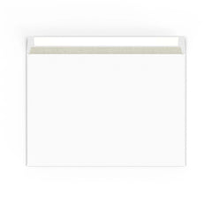 229x324 mm (C4) Witte Envelop