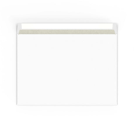 229x324 mm (C4) Witte Envelop