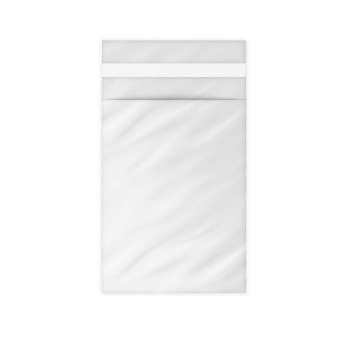 Heldere polyethyleen zakken