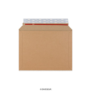 180x235 mm Capaciteit Boek Verzender
