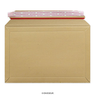 194x292 mm Capaciteit Boek Verzender