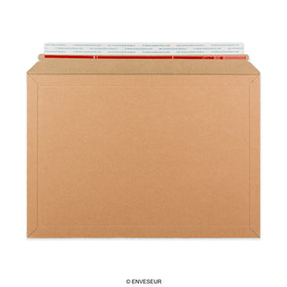 249x352 mm Capaciteit Boek Verzender