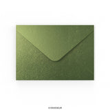 Structuurenveloppen - Punt Flap