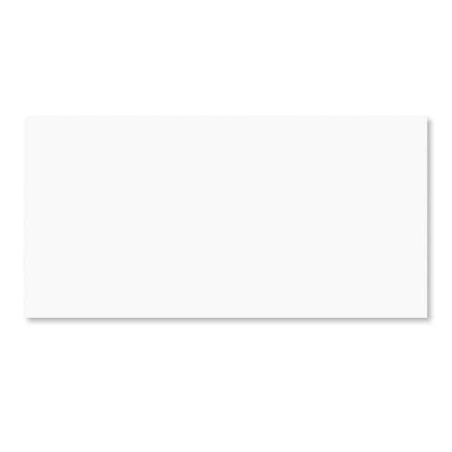 V-Flap Peel and Seal Envelopes White 110 x 220 mm (DL)
