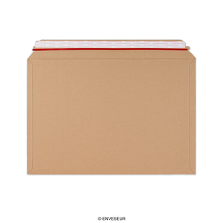 321x467 mm Capaciteit Boek Verzender F-Fluit