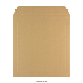 Capaciteit Boek Verzender F-Fluit 370x340 mm