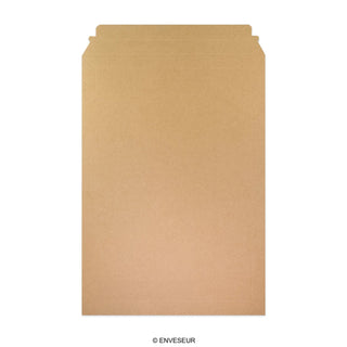 Capaciteit Boek Verzender F-Fluit 460x330 mm