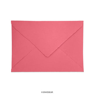 Ambachtelijke enveloppen