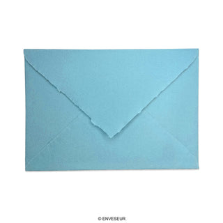 Ambachtelijke enveloppen