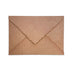 Handmade Envelopes Rustic Pink 162 x 229 mm (C5)