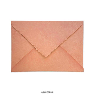 Ambachtelijke enveloppen
