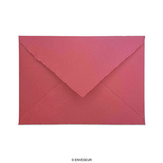 Ambachtelijke enveloppen