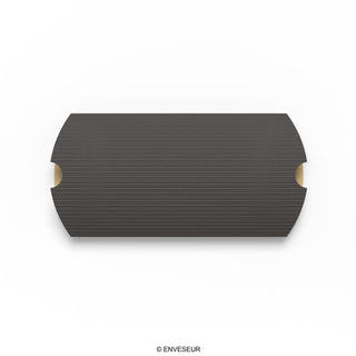 Gegolfde gondeldoosjes