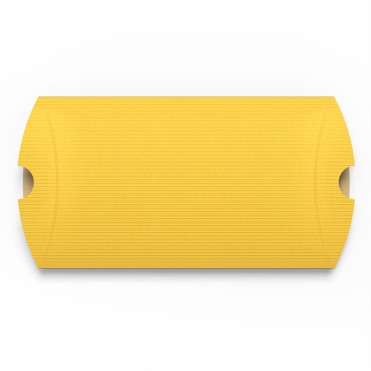 Gegolfde gondeldoosjes