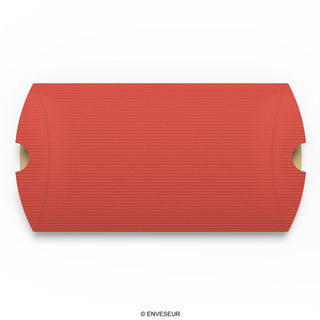 Gegolfde gondeldoosjes