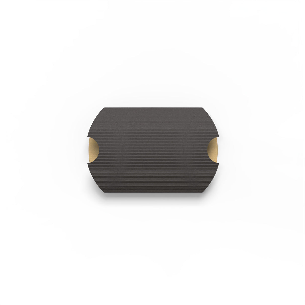 Gegolfde gondeldoosjes