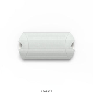 Gegolfde gondeldoosjes