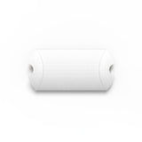 Gegolfde gondeldoosjes