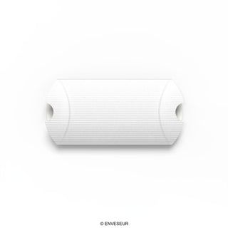 Gegolfde gondeldoosjes