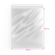 Cello Bags (Non-Header) Clear 630 x 500 mm