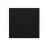 Zwarte envelop 155x155 mm