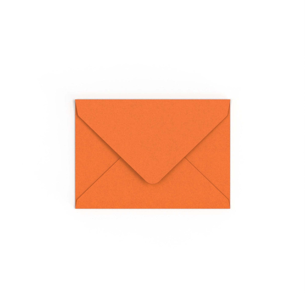 Vuur oranje envelop 114x162 mm (C6)