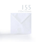 Witte Enveloppen 100 g/m² Pak van 200 stuks
